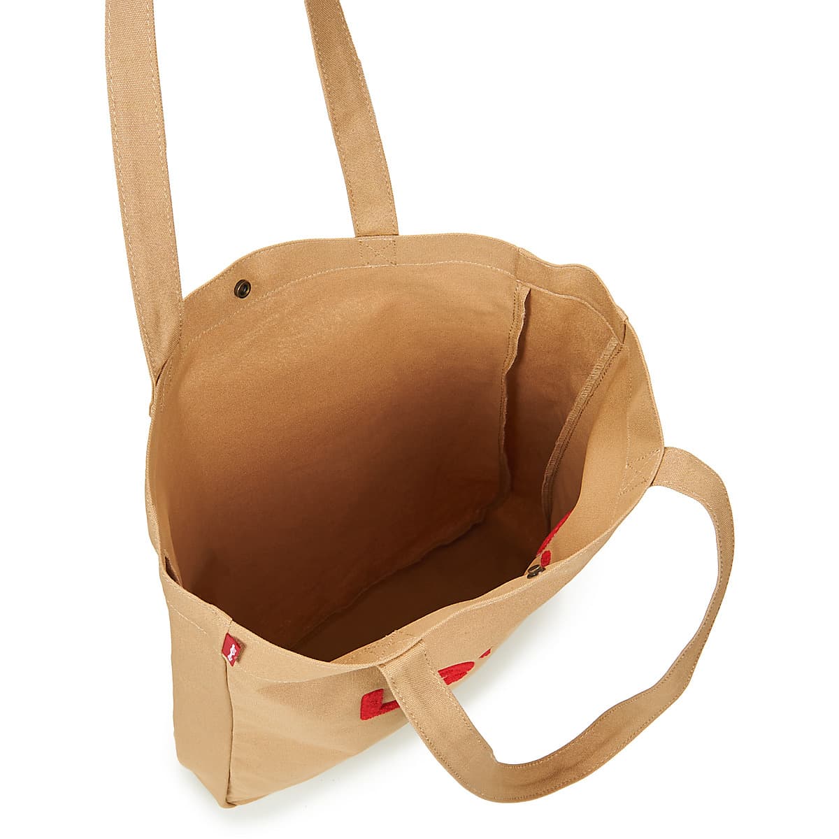Women's Tote Bags Levis Beige