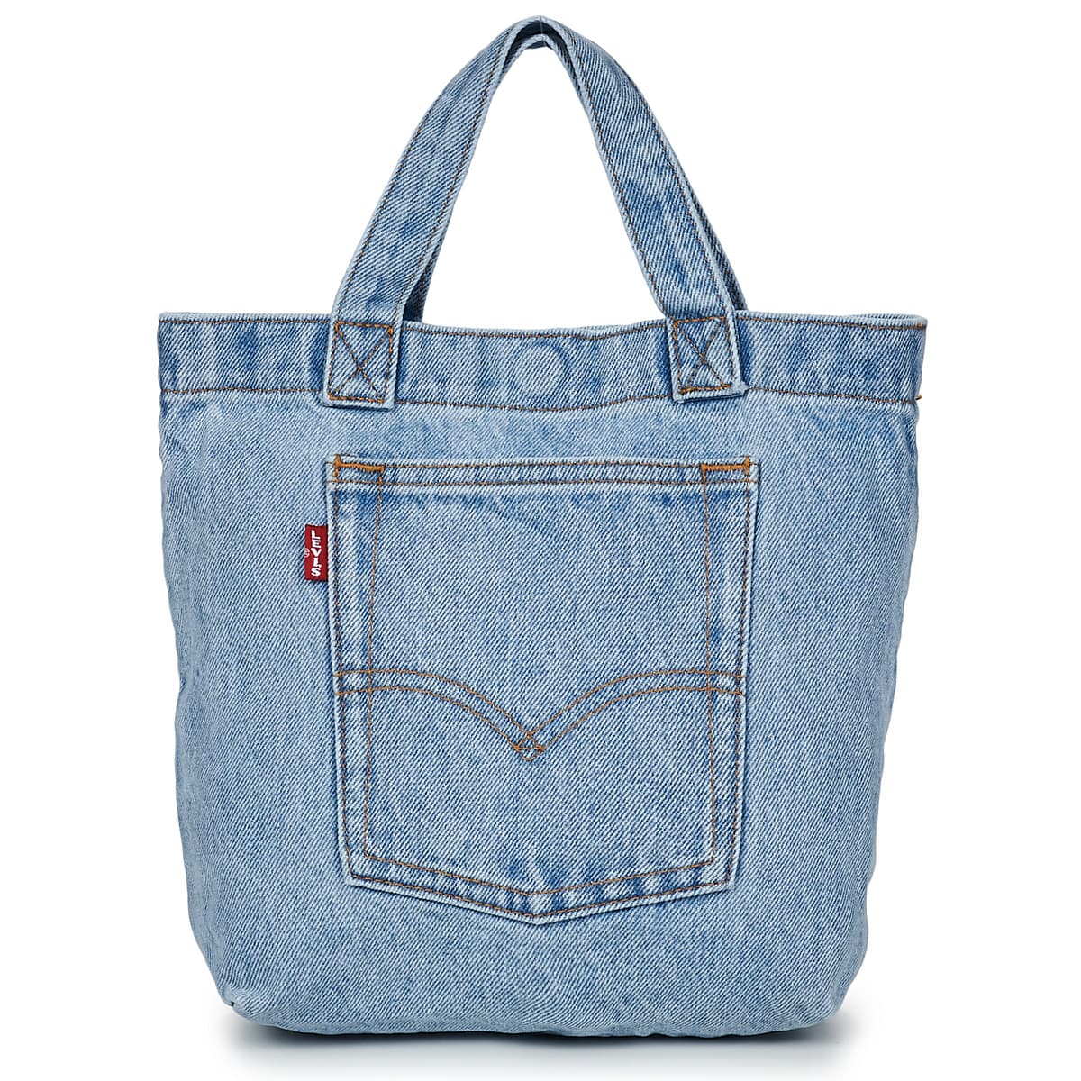 Women's Handbags Levis Blue
