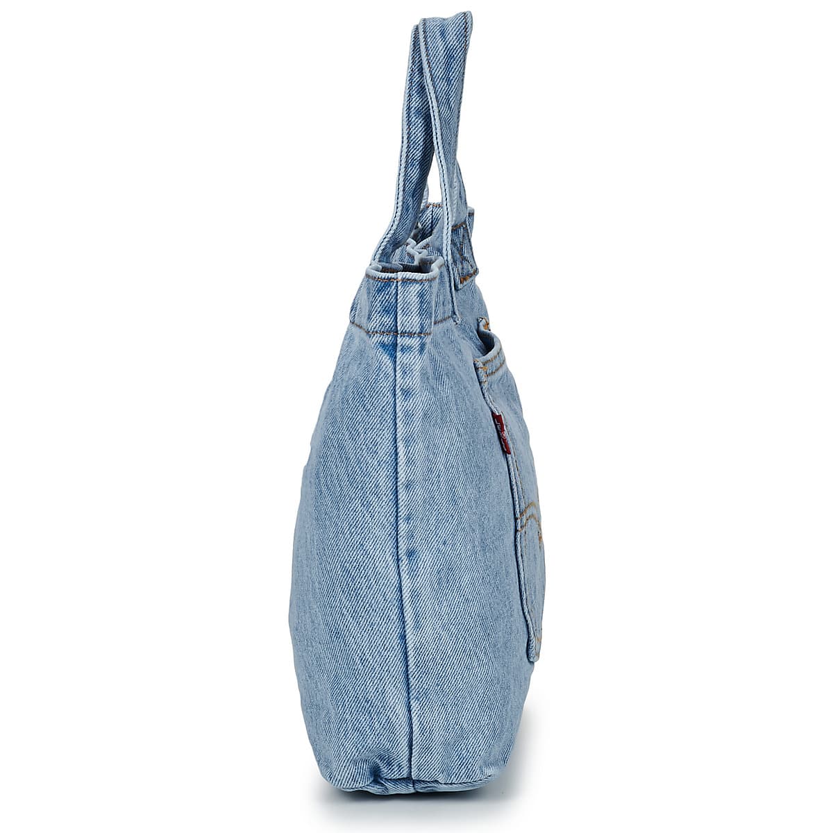 Women's Handbags Levis Blue