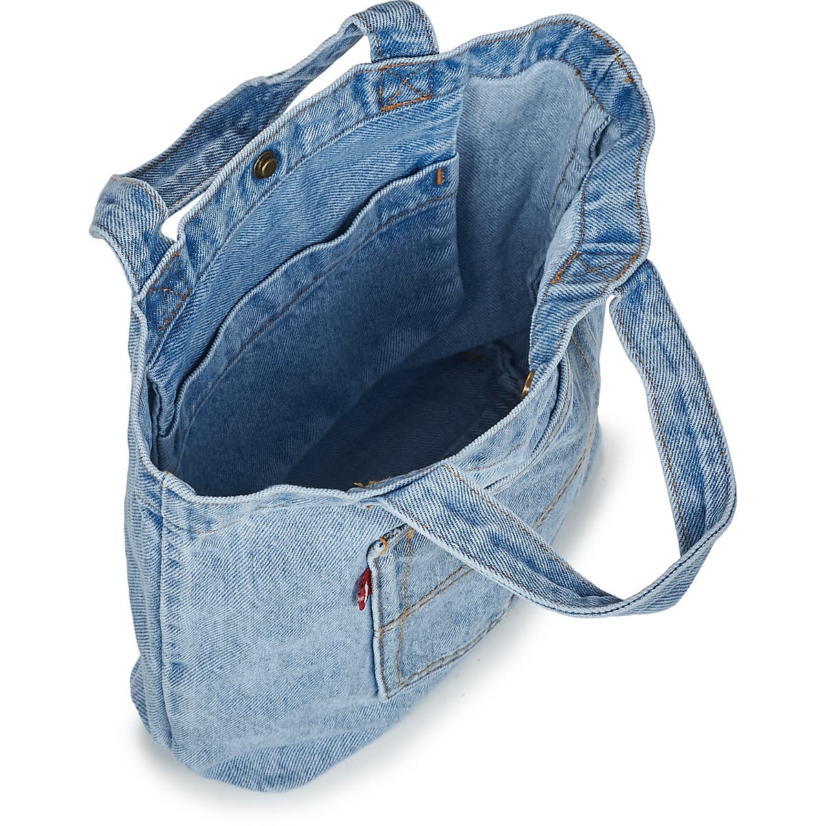 Women's Handbags Levis Blue