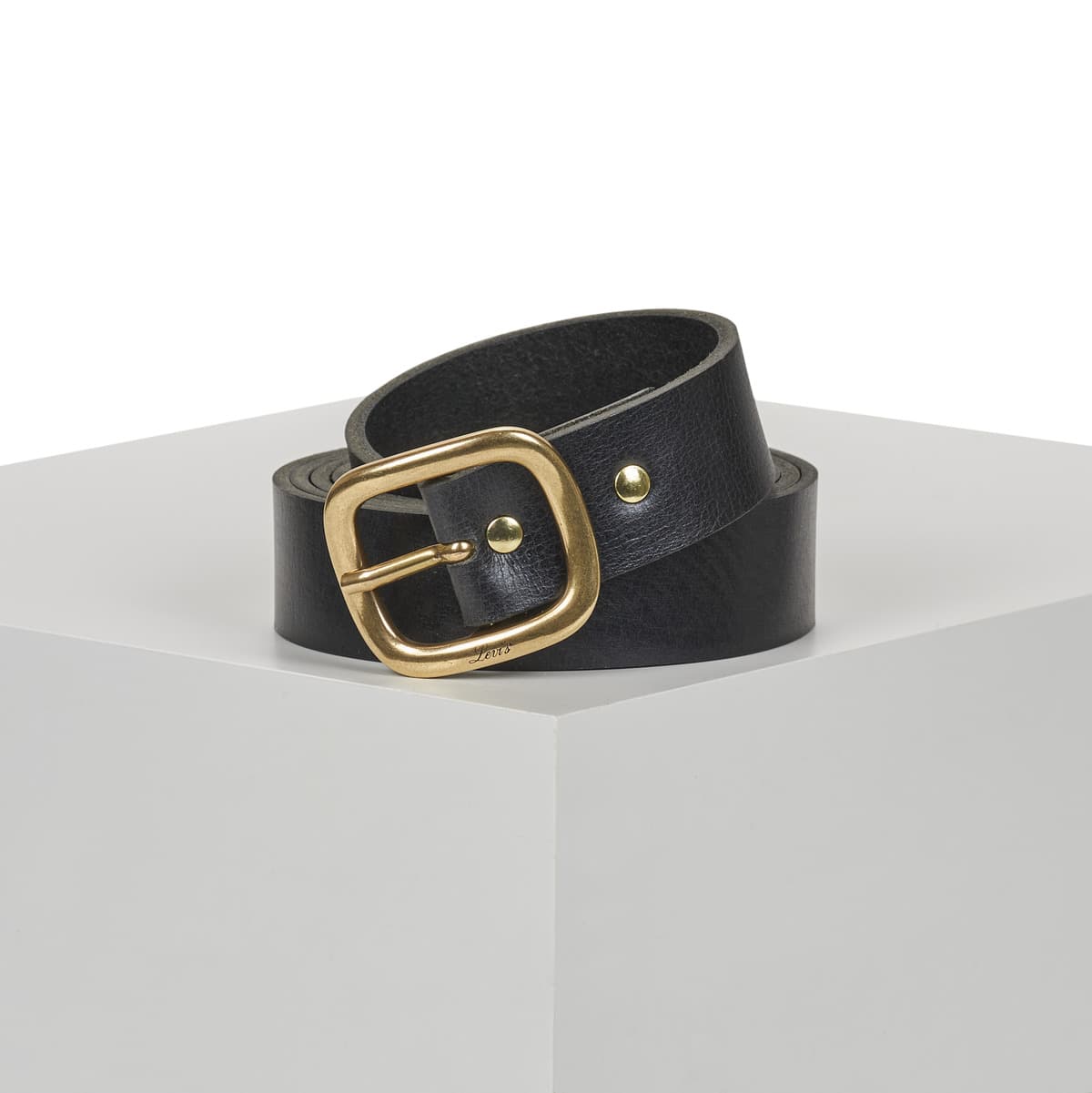Women's Belts Levis Brown
