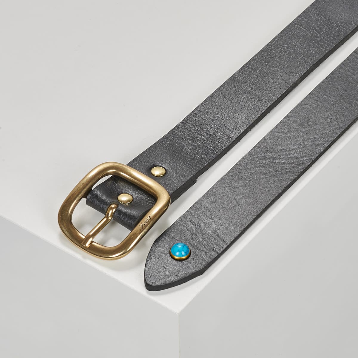 Women's Belts Levis Black