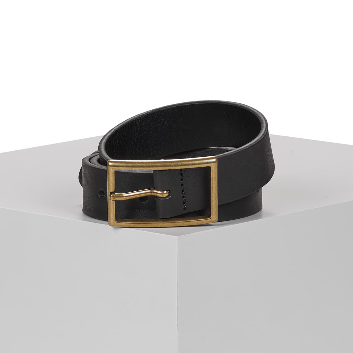 Women's Belts Levis Black