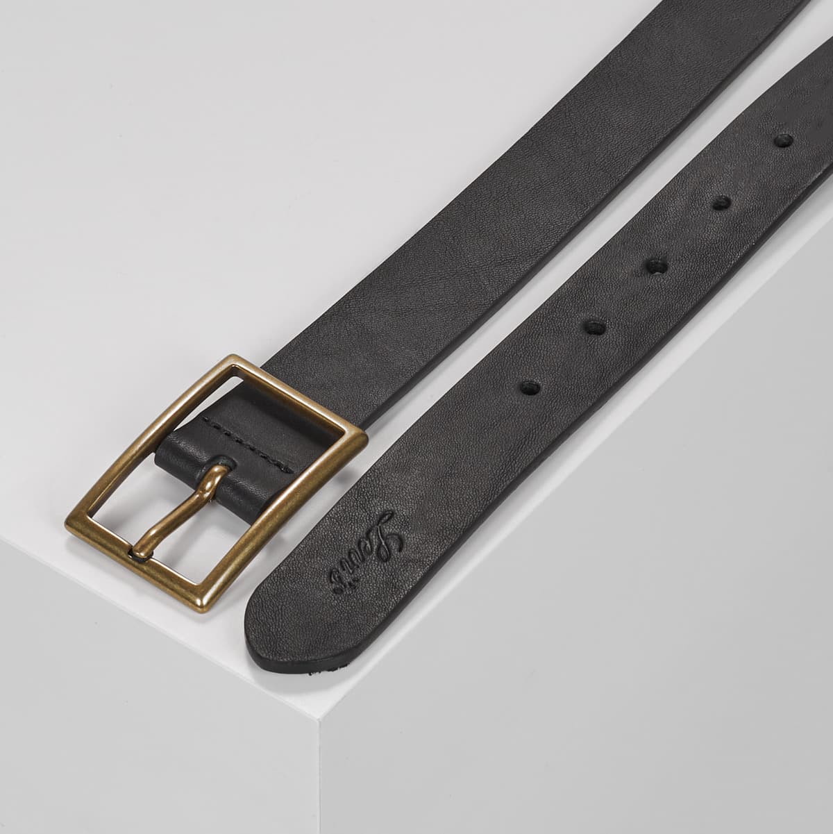 Women's Belts Levis Black