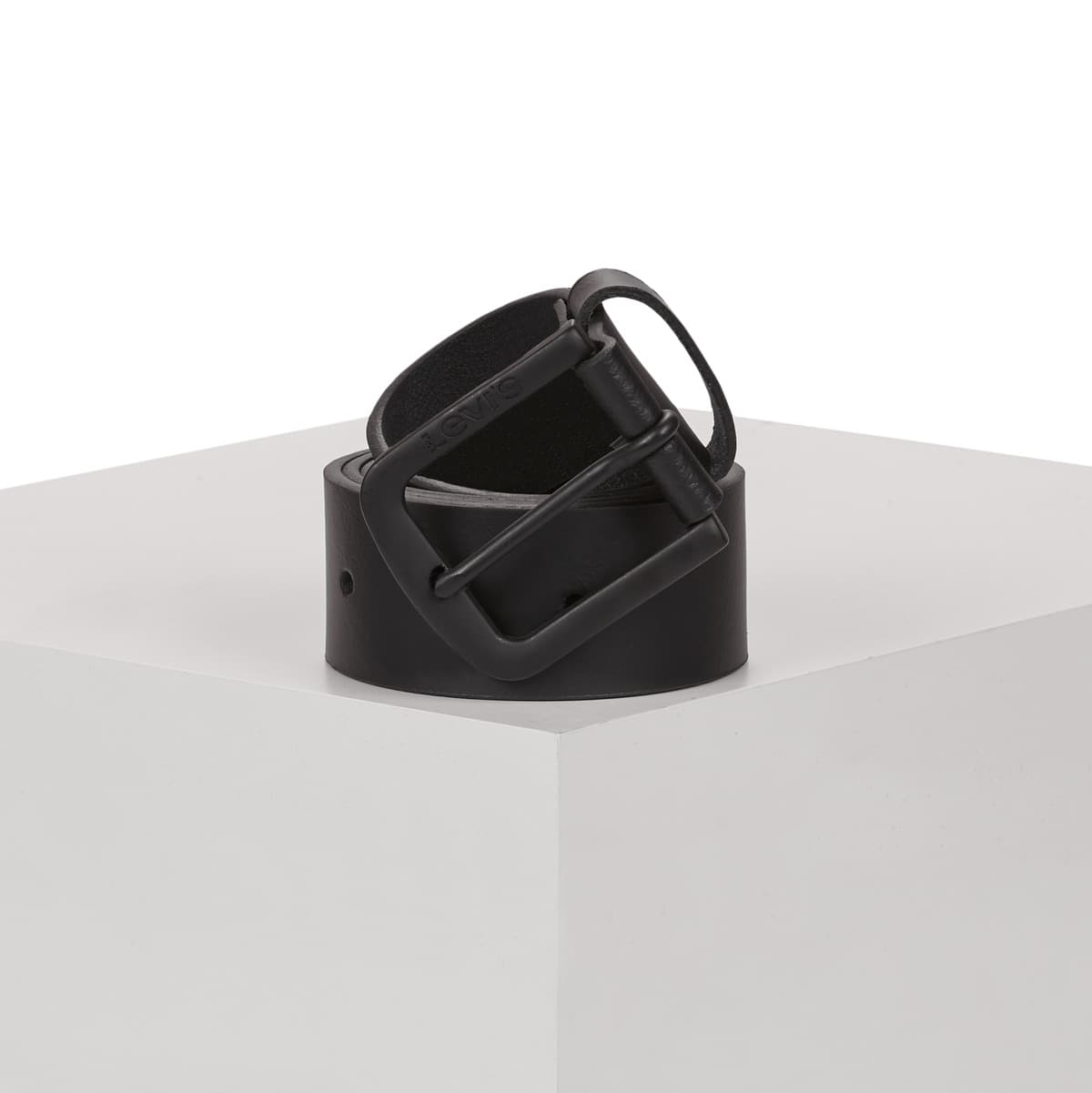 Men's Belts Levis Brown