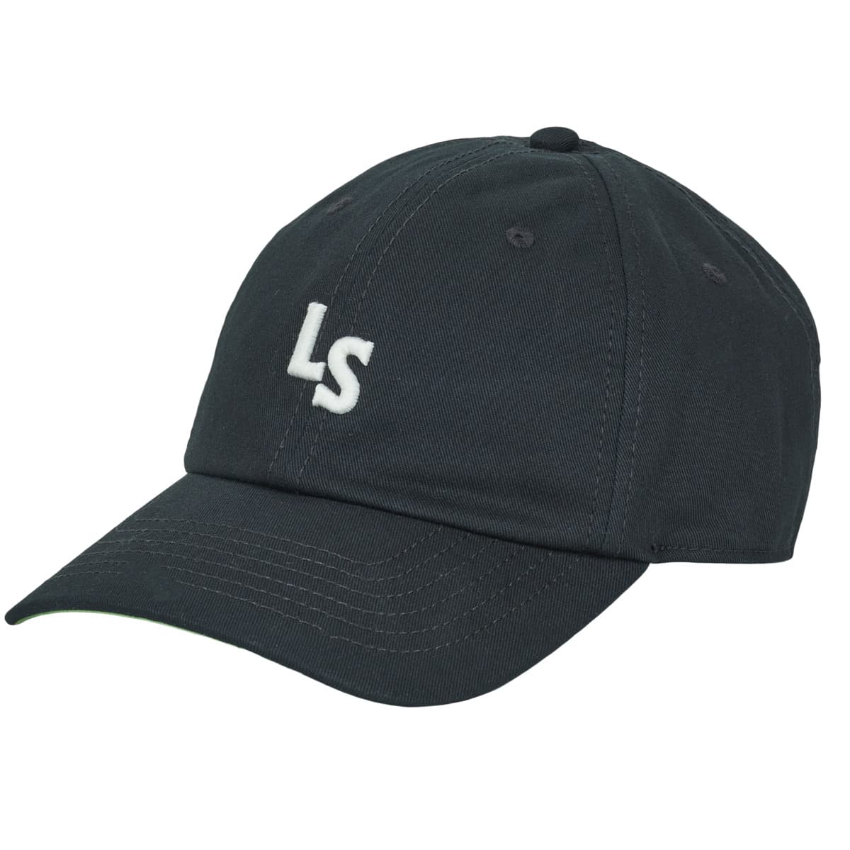 Women's Caps Levis Black
