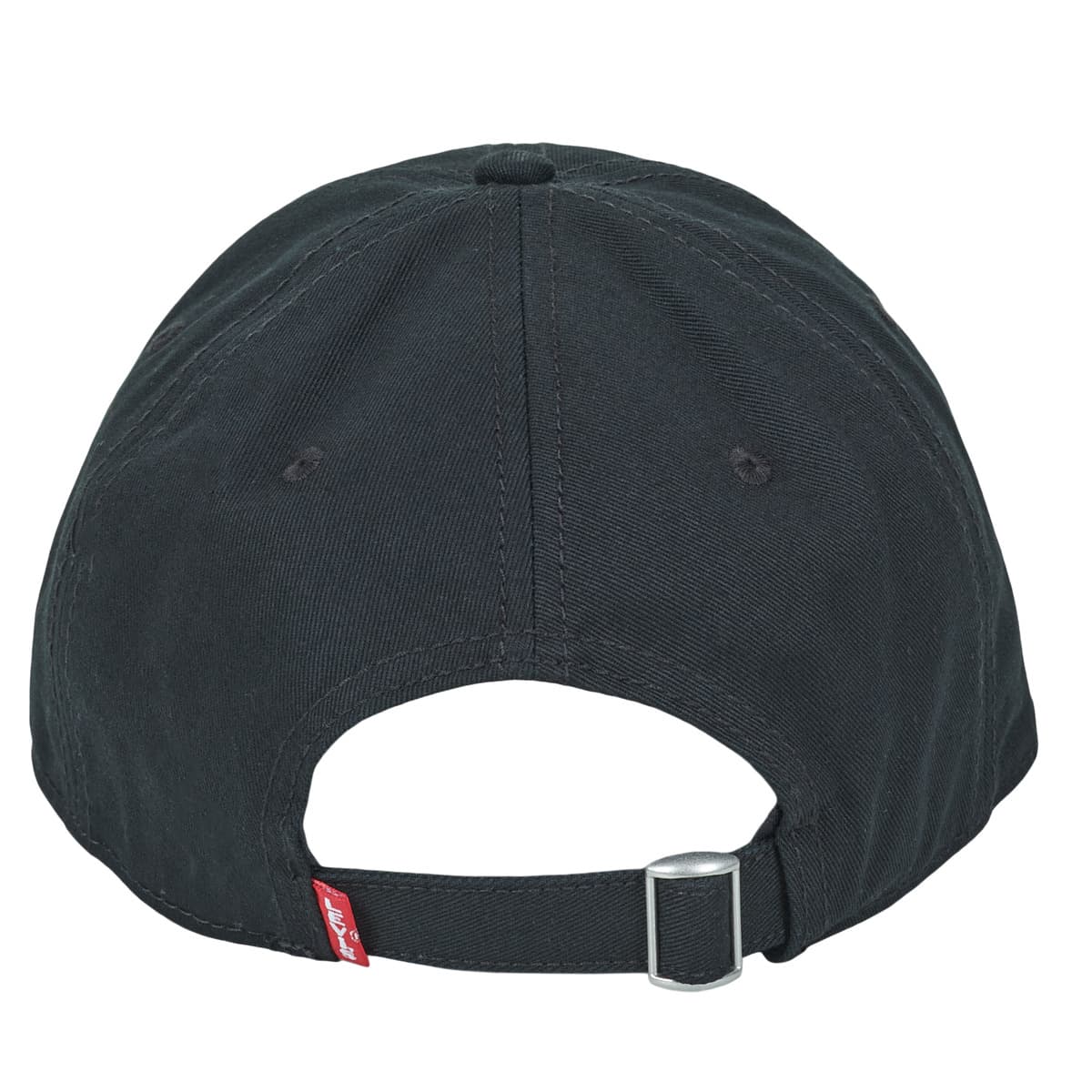 Women's Caps Levis Black
