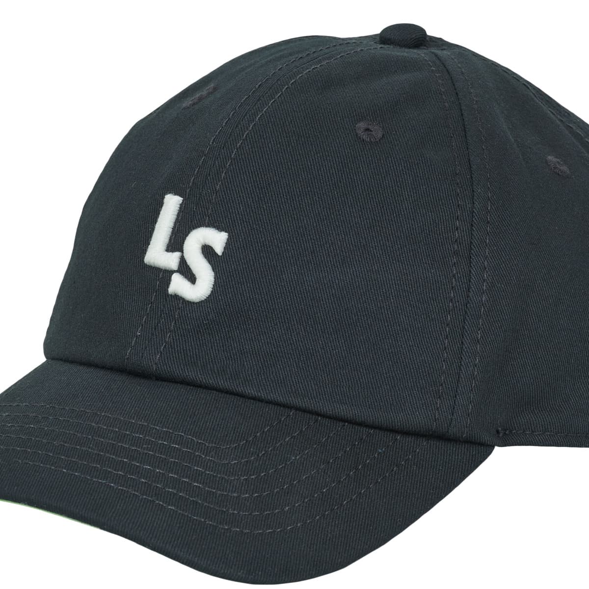 Women's Caps Levis Black