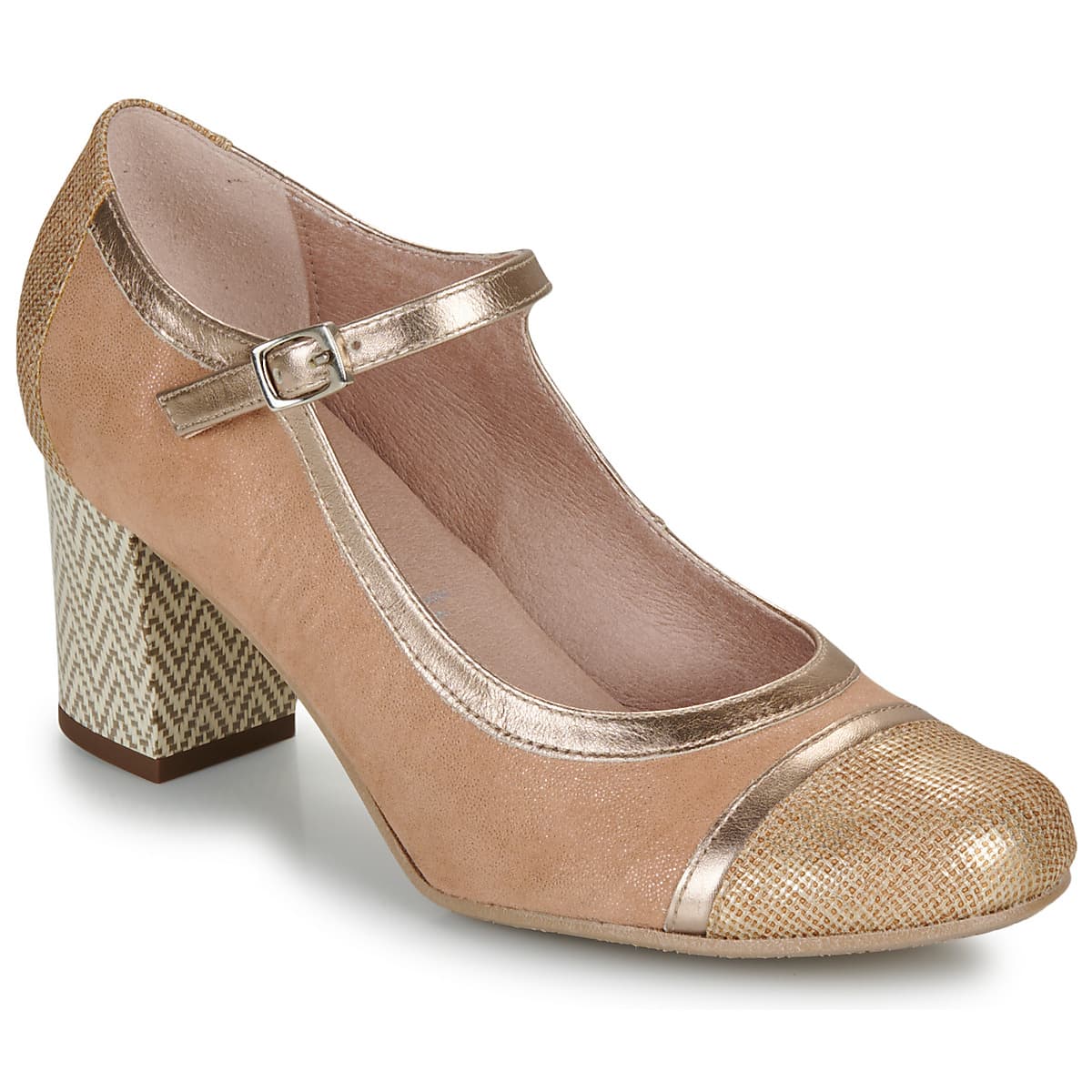 Γόβες Dorking RODIN