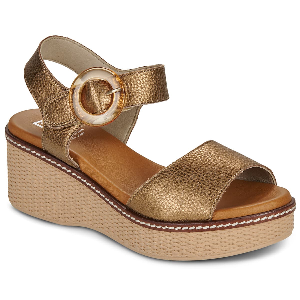 Σανδάλια με πλατφόρμα Dorking NIDO