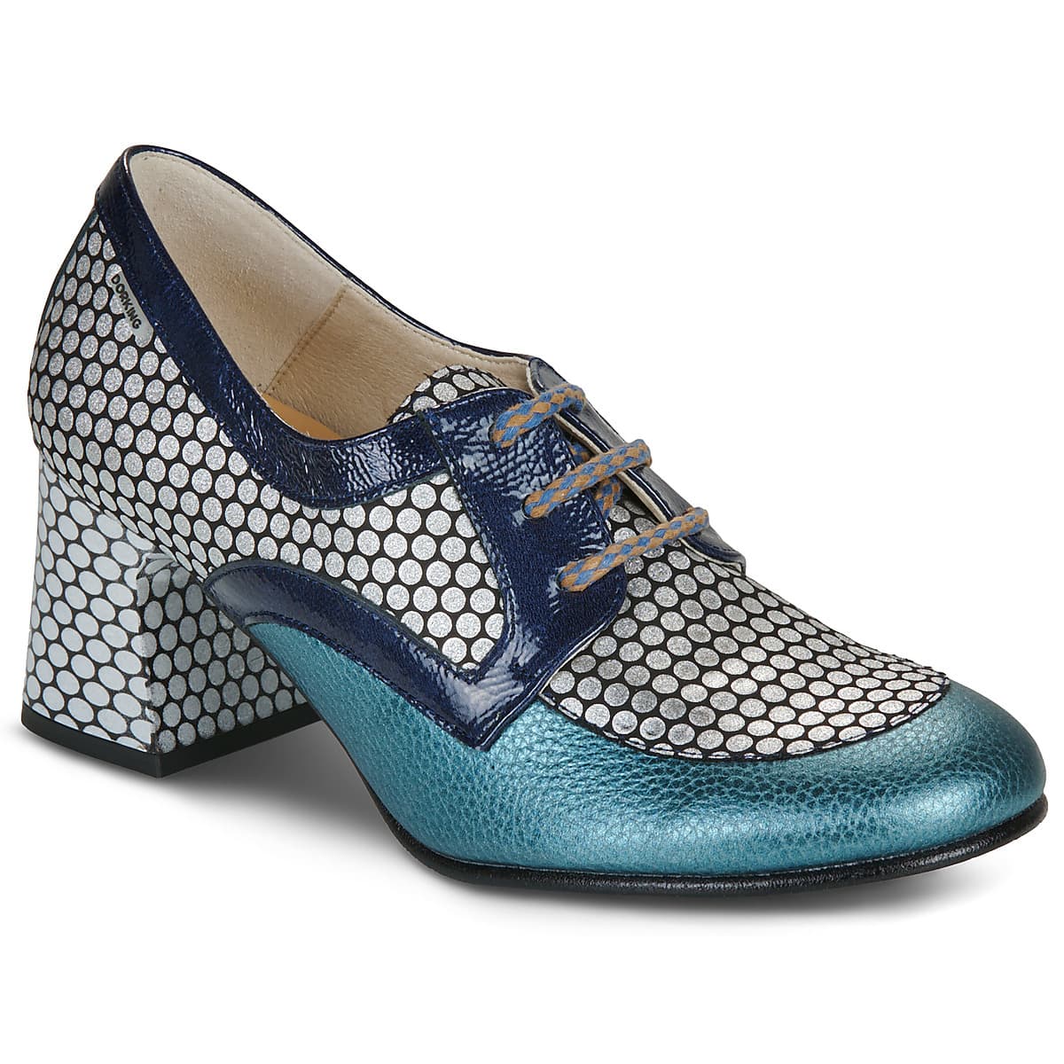 Μοκασσίνια Dorking DACI