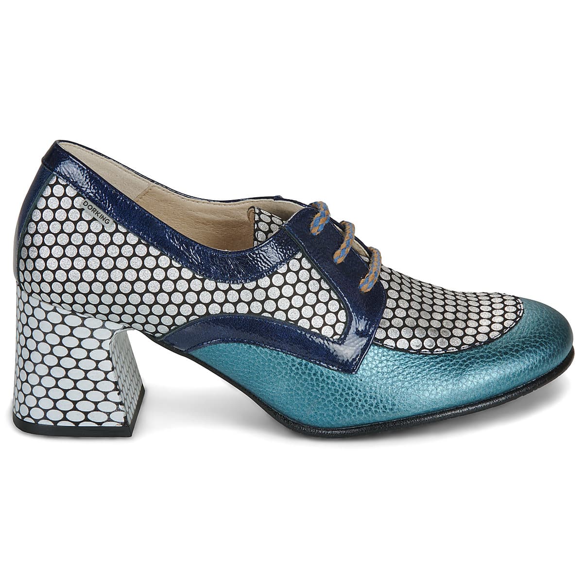 Women's Loafers Dorking Blue