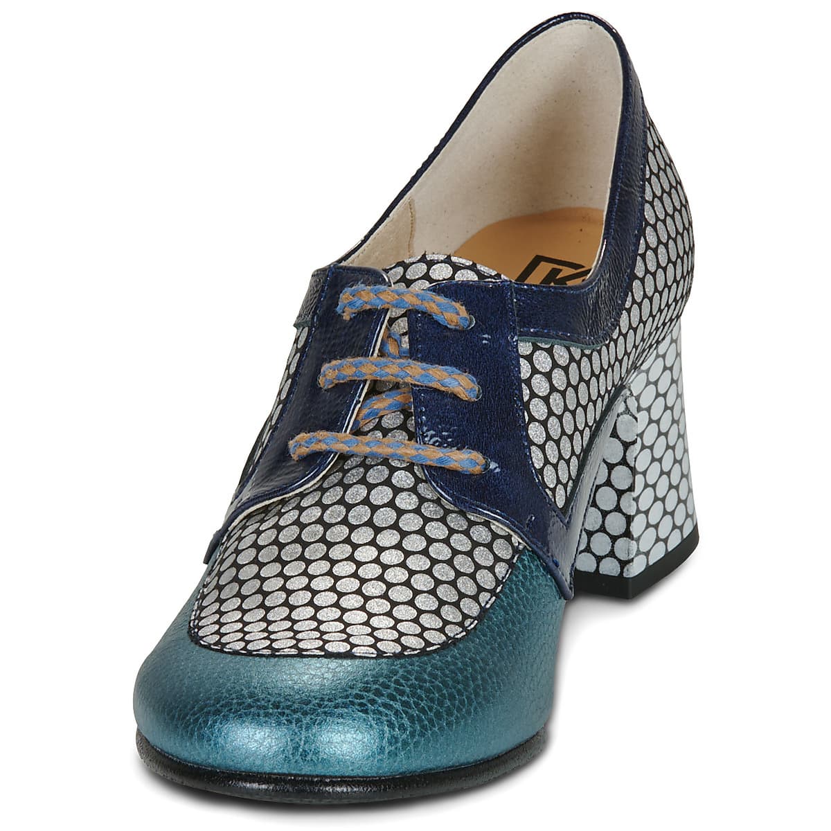 Women's Loafers Dorking Blue