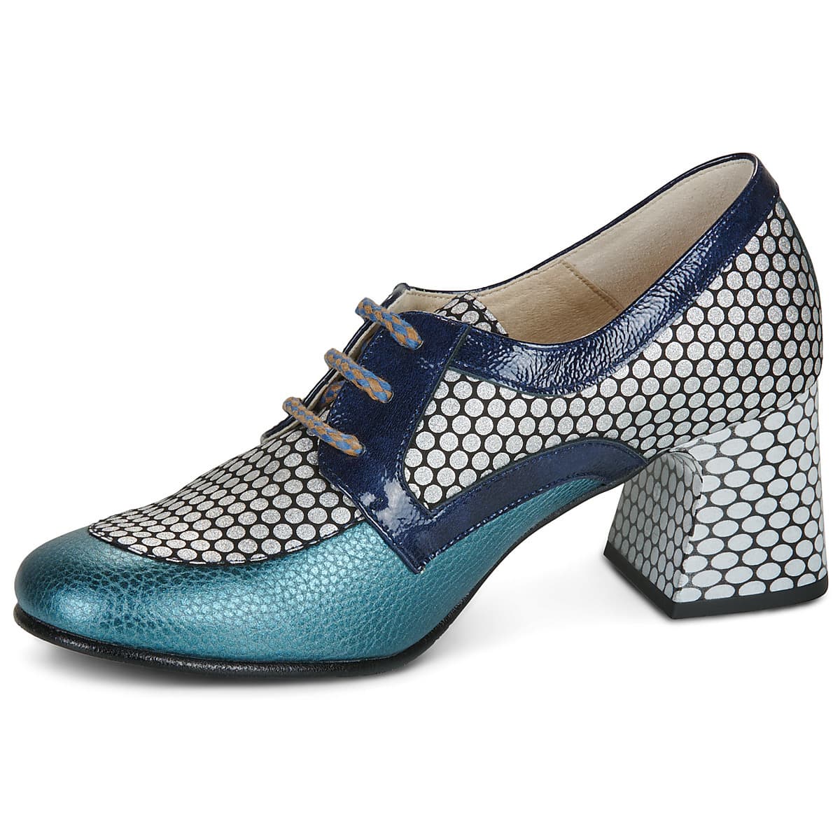 Women's Loafers Dorking Blue