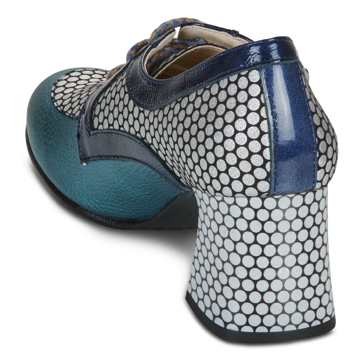 Women's Loafers Dorking Blue