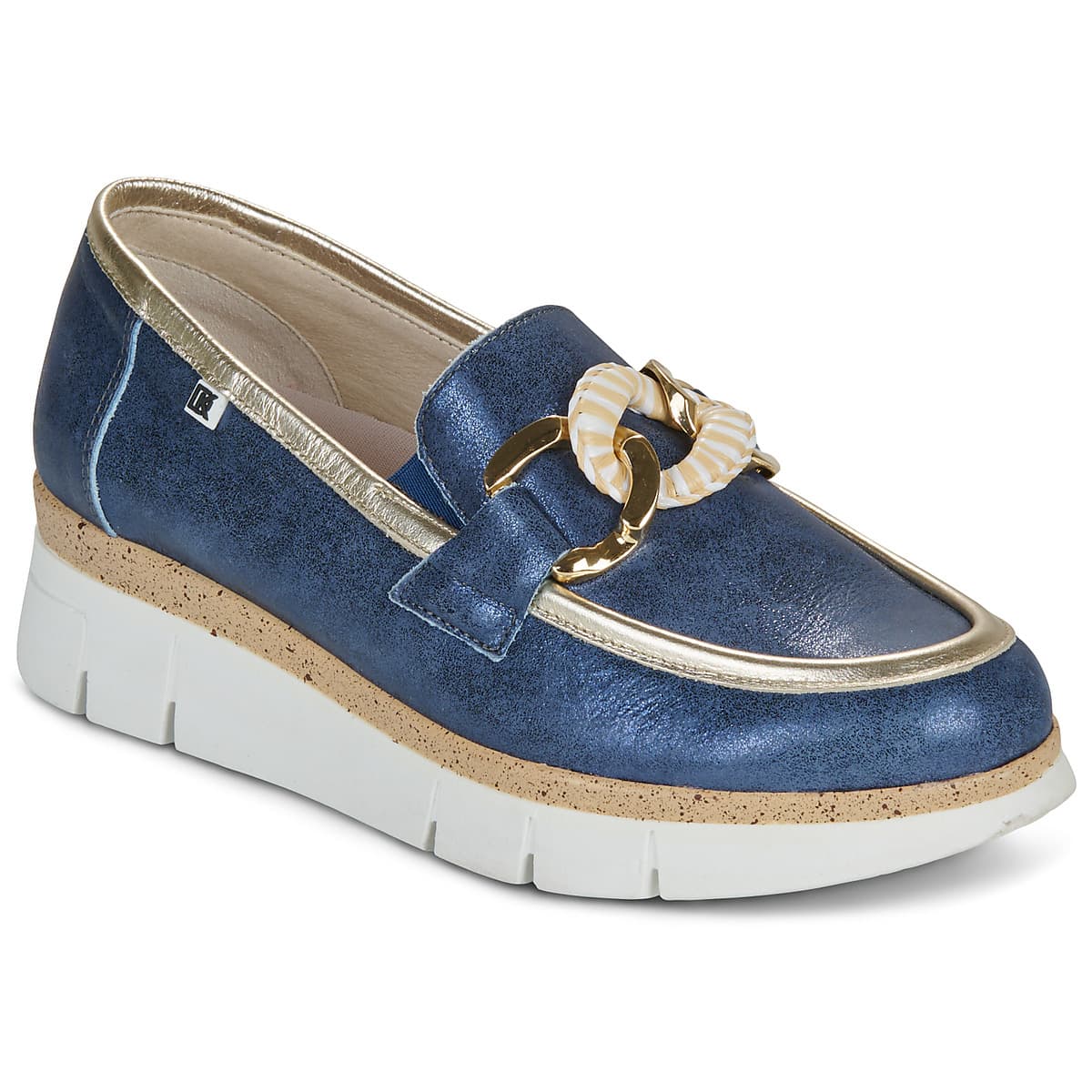 Μοκασσίνια Dorking INDIA