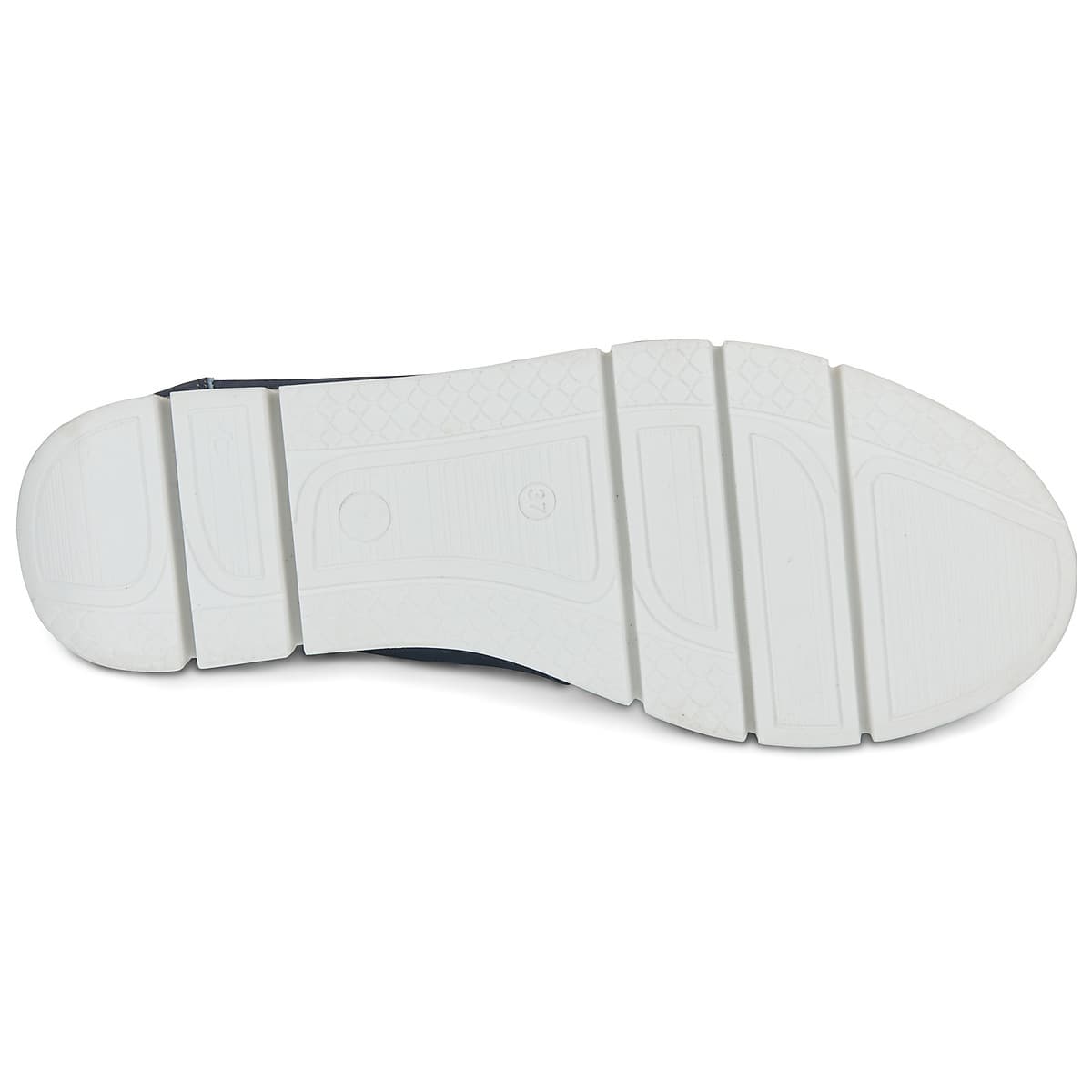 Women's Loafers Dorking Blue