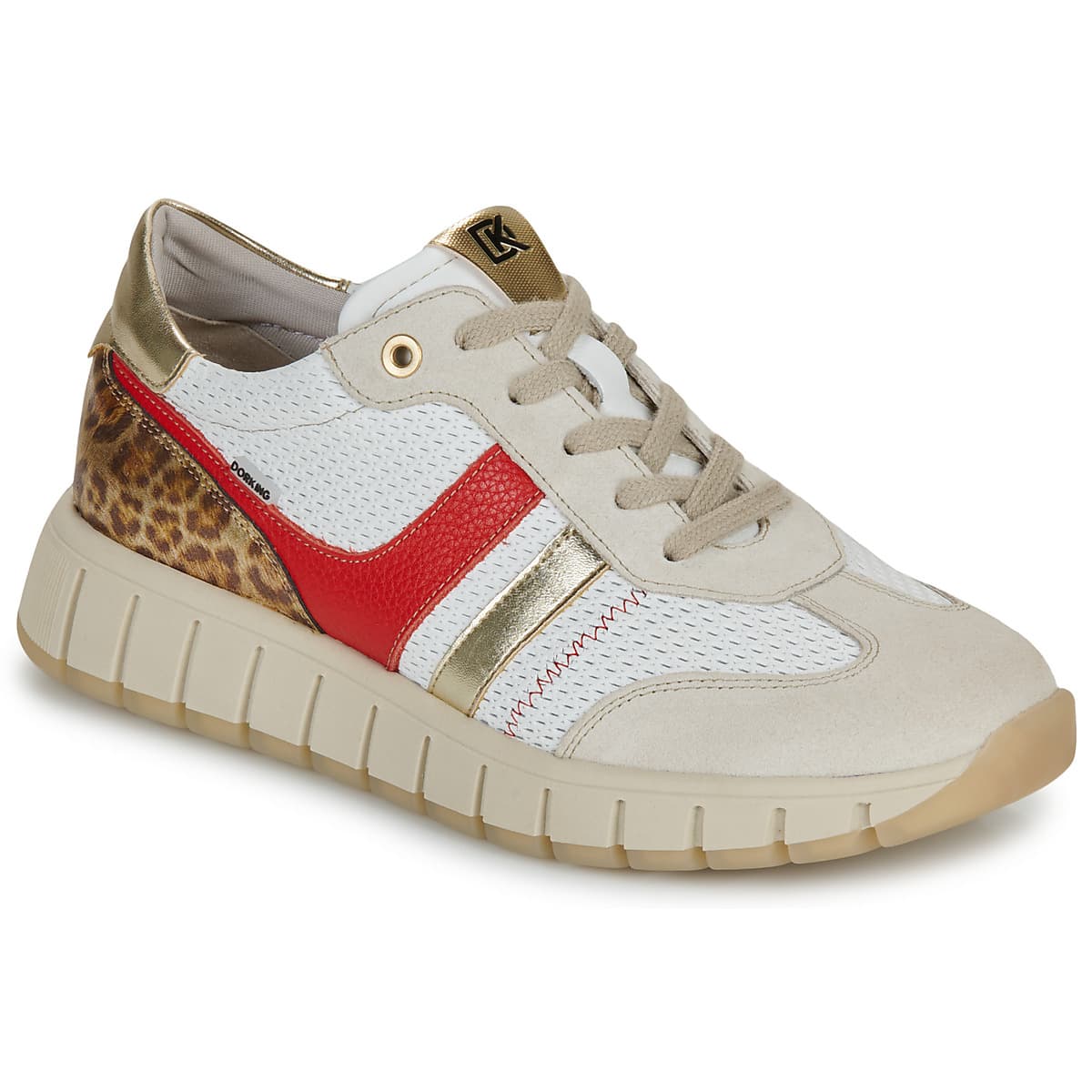 Xαμηλά Sneakers Dorking KLOSS