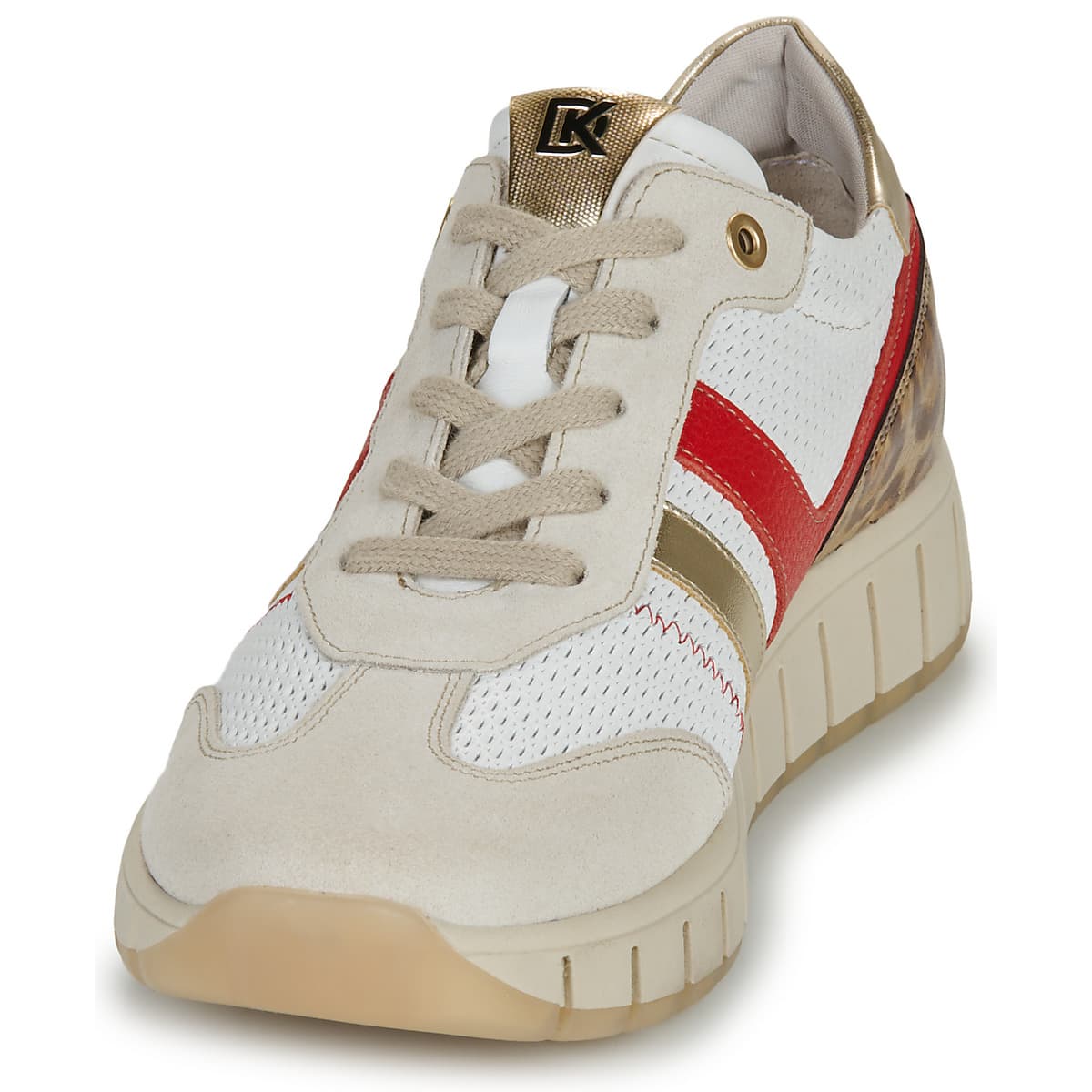 Women's Sneakers Dorking White