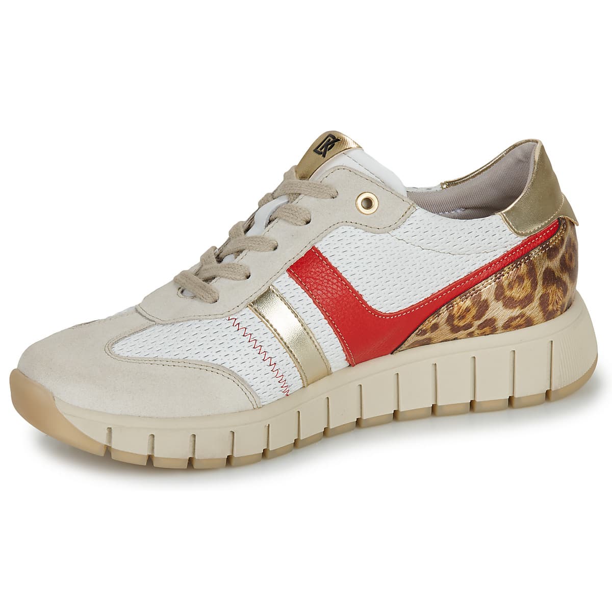 Women's Sneakers Dorking White