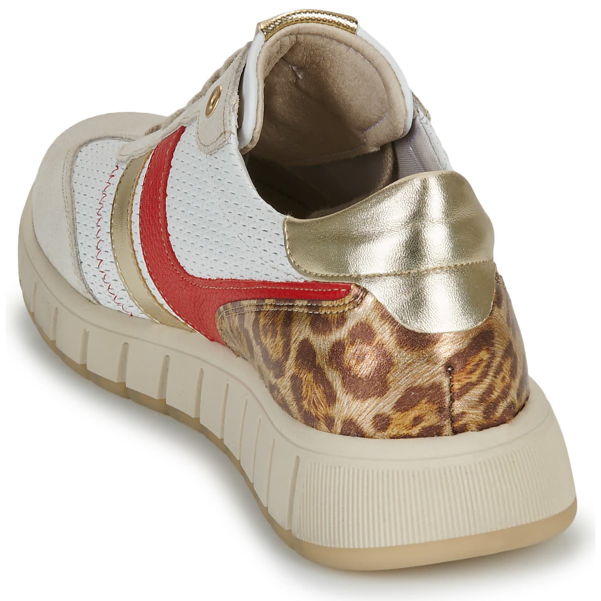 Women's Sneakers Dorking White