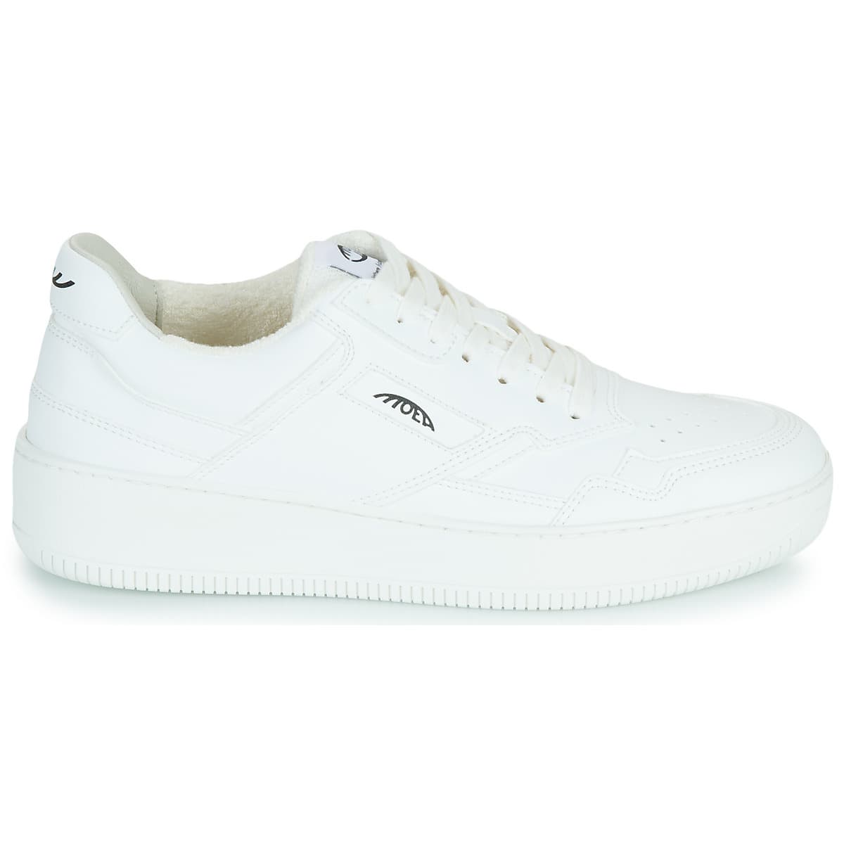 Men's Sneakers MOEA White