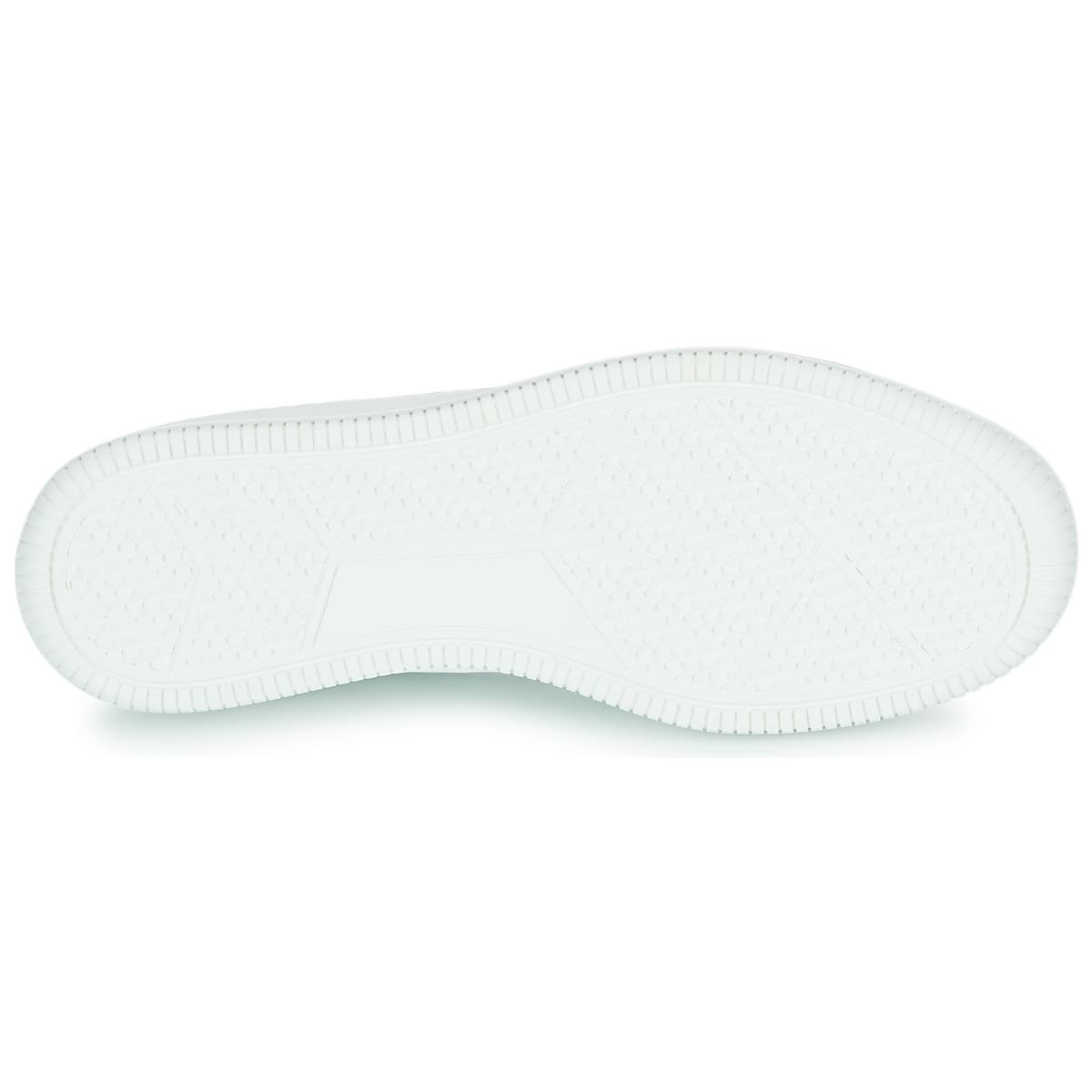 Men's Sneakers MOEA White