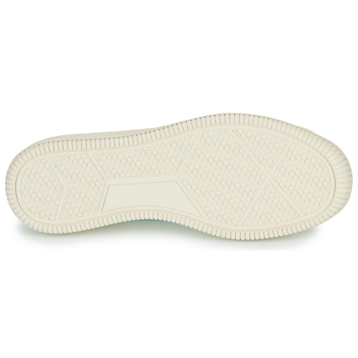 Women's Sneakers MOEA White