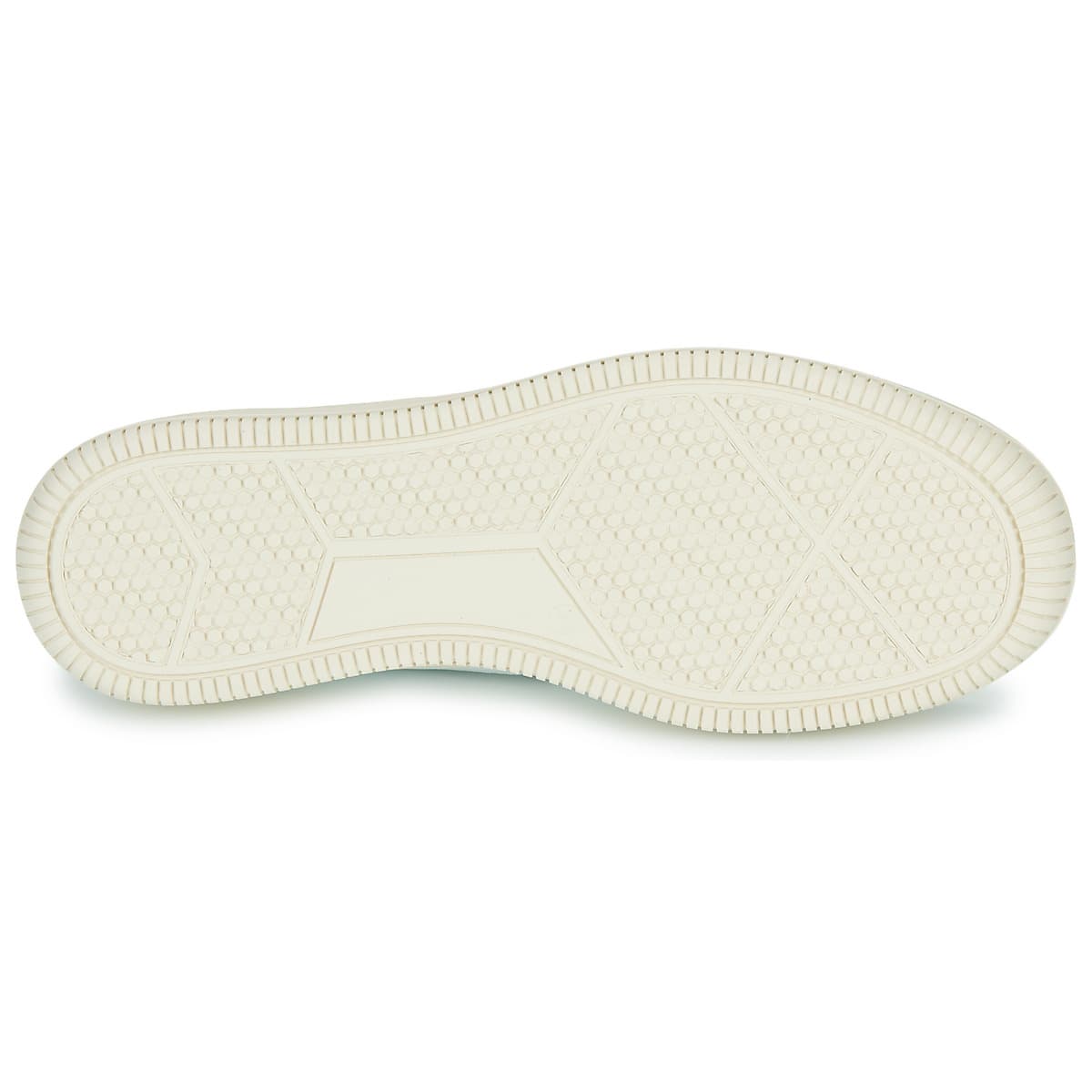 Women's Sneakers MOEA White