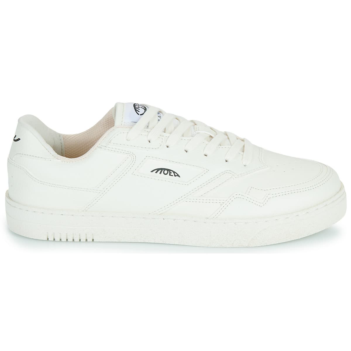 Men's Sneakers MOEA White