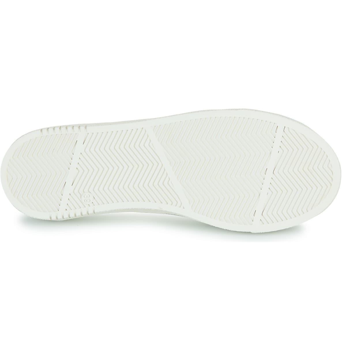 Men's Sneakers MOEA White