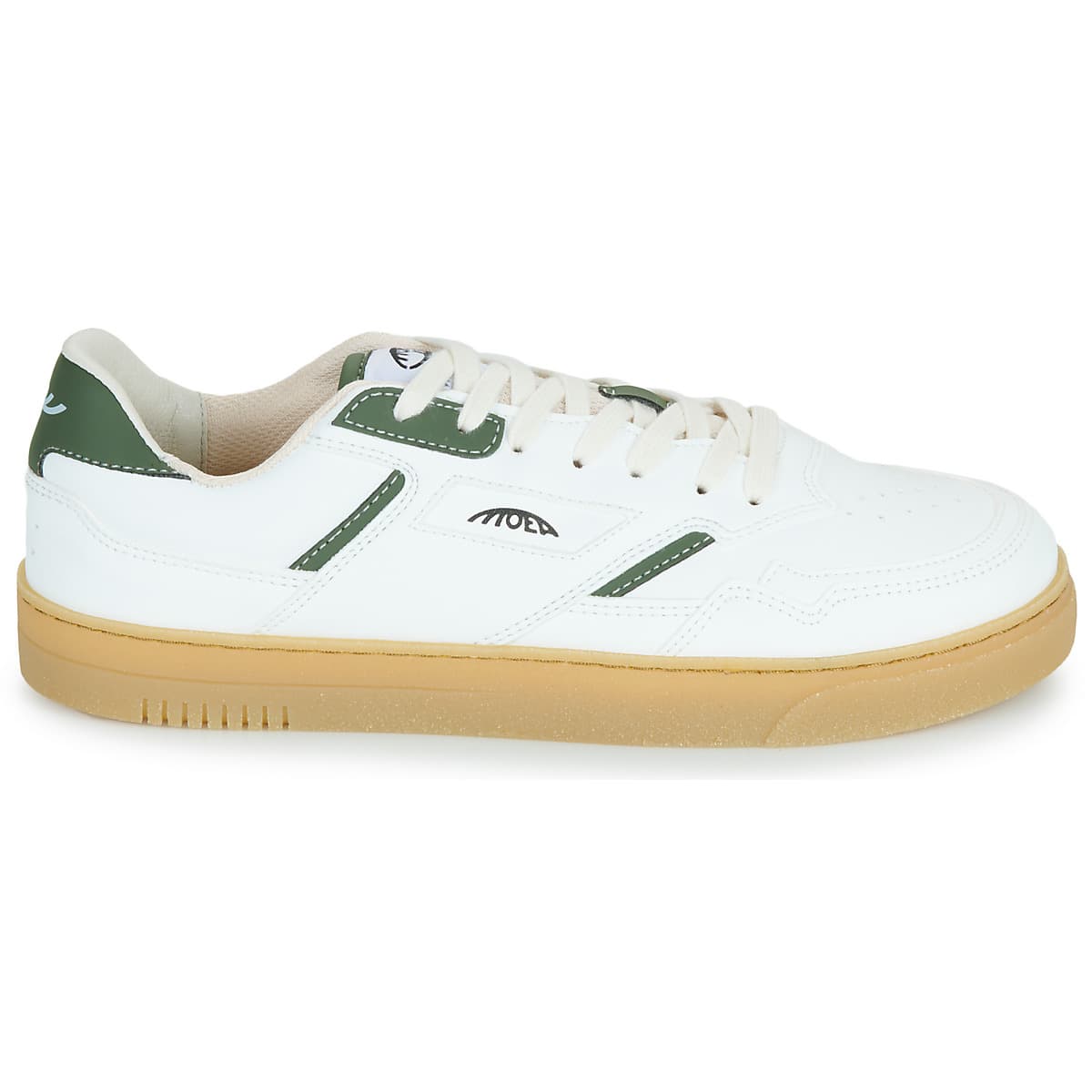 Women's Sneakers MOEA White