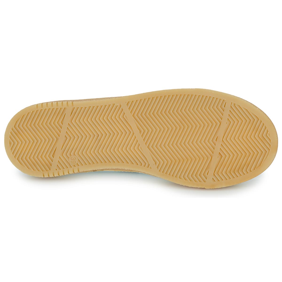 Women's Sneakers MOEA White