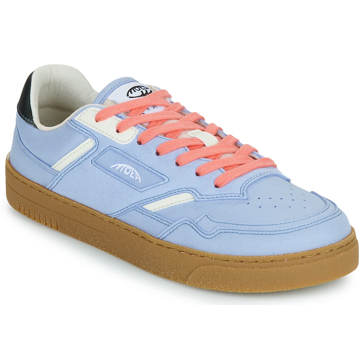 Xαμηλά Sneakers MOEA ORIGIN LOW