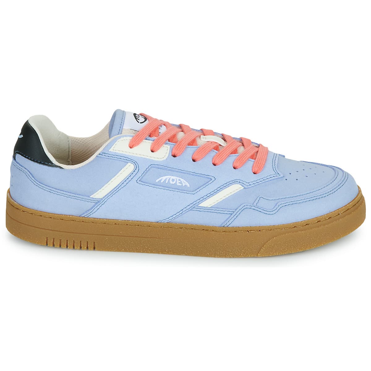 Women's Sneakers MOEA Purple