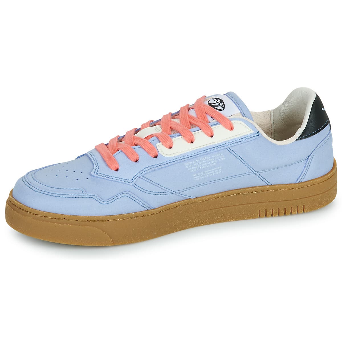 Women's Sneakers MOEA Purple