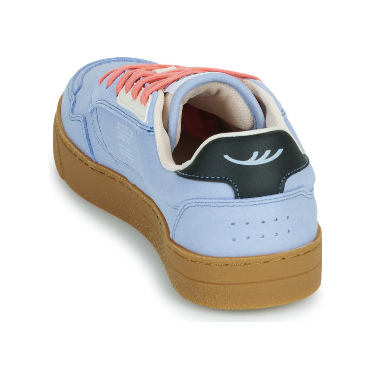 Women's Sneakers MOEA Purple