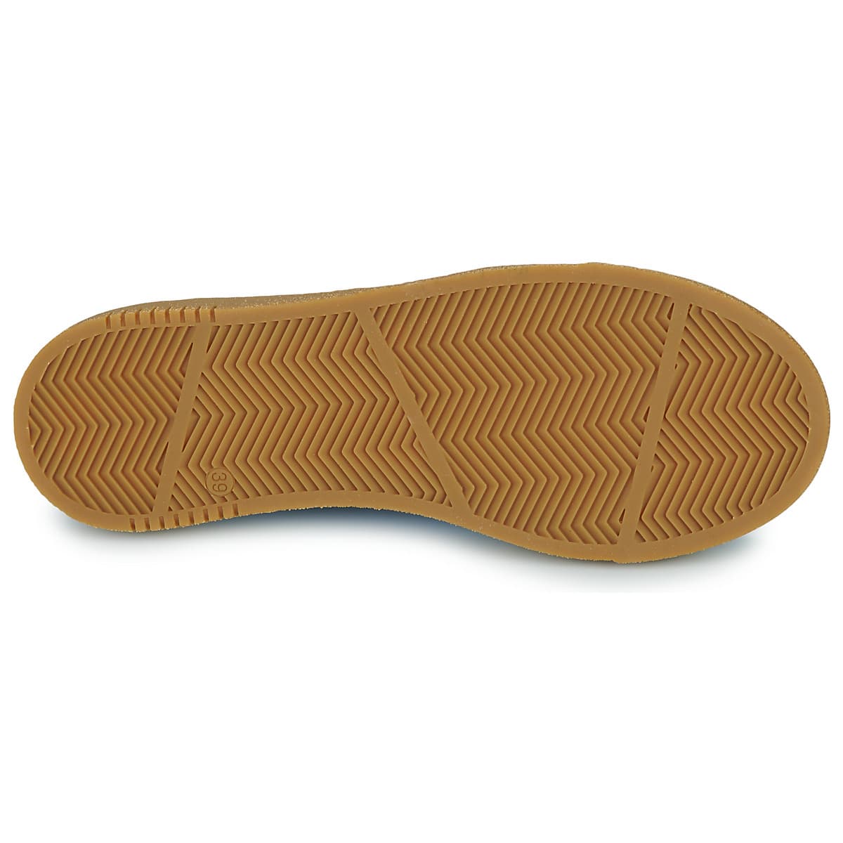 Women's Sneakers MOEA Purple