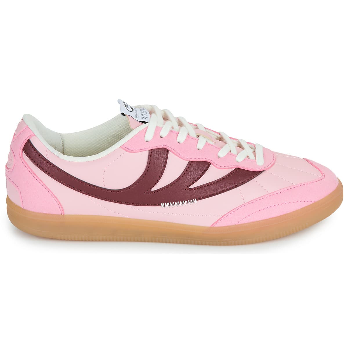 Women's Sneakers MOEA Pink