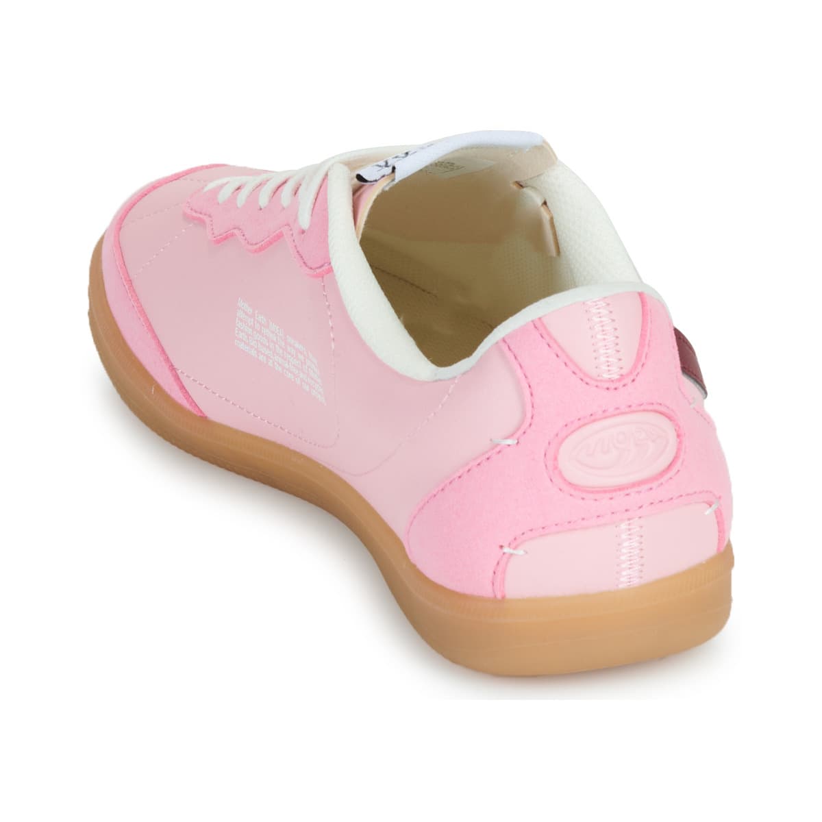 Women's Sneakers MOEA Pink