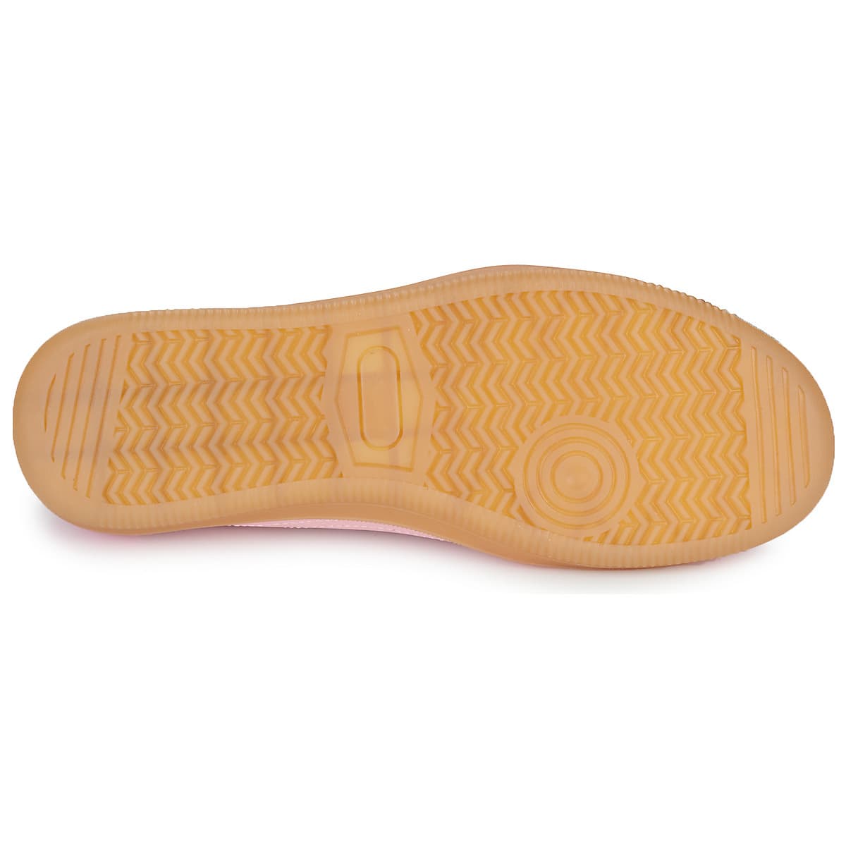 Women's Sneakers MOEA Pink