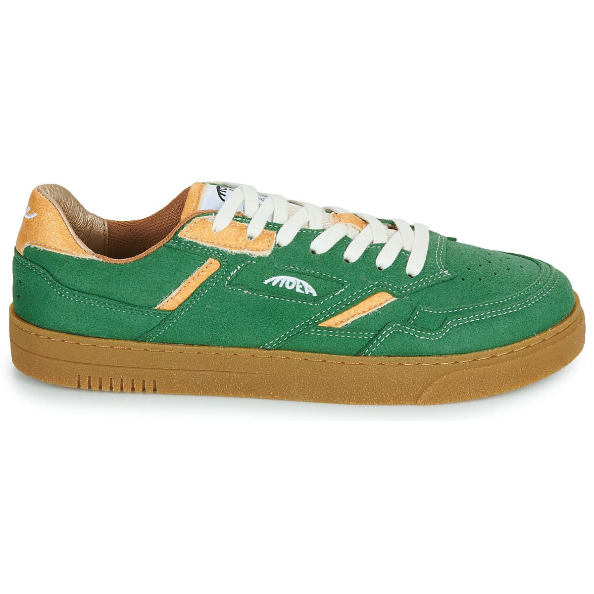 Men's Sneakers MOEA Green