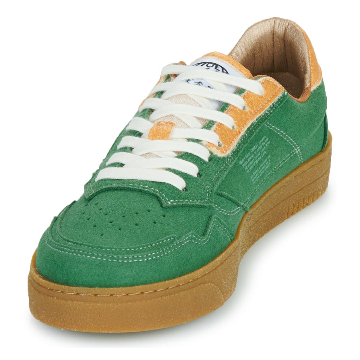 Men's Sneakers MOEA Green