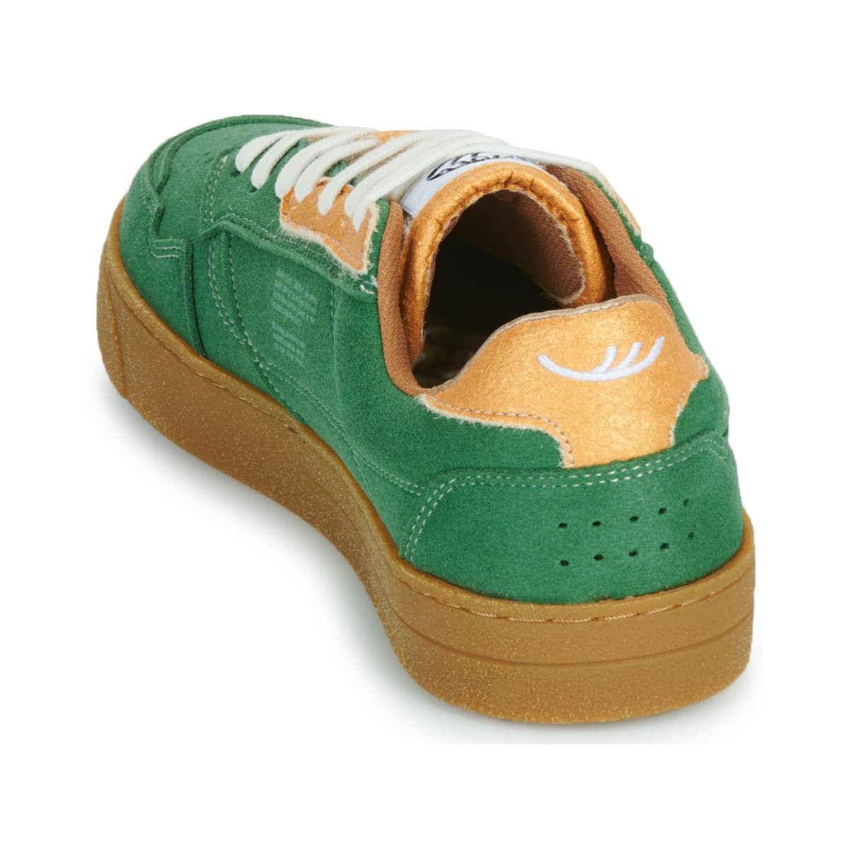 Men's Sneakers MOEA Green