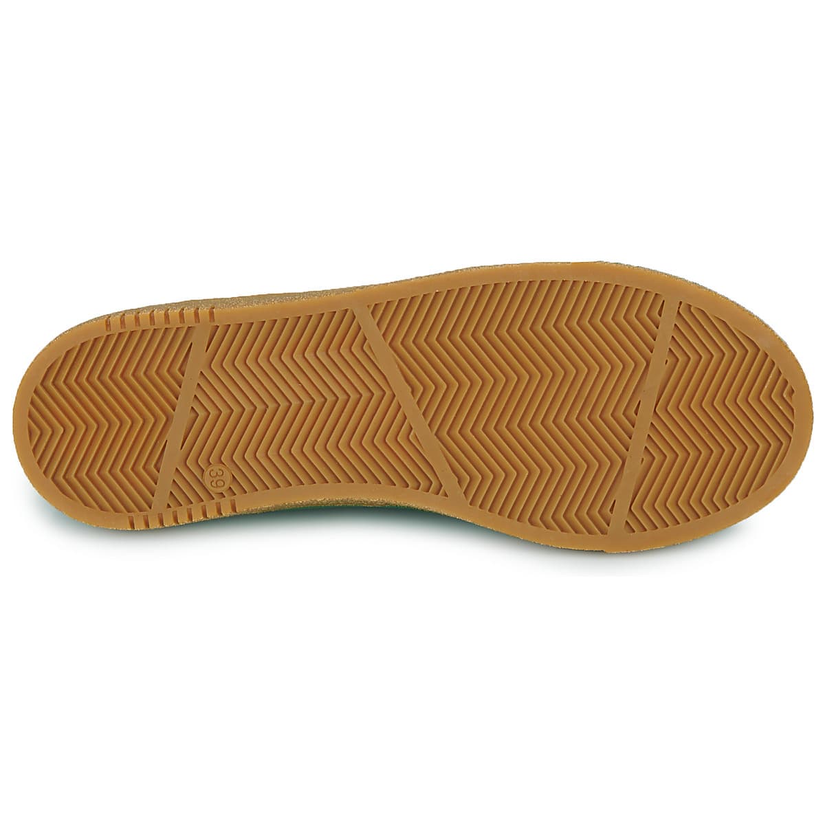 Men's Sneakers MOEA Green