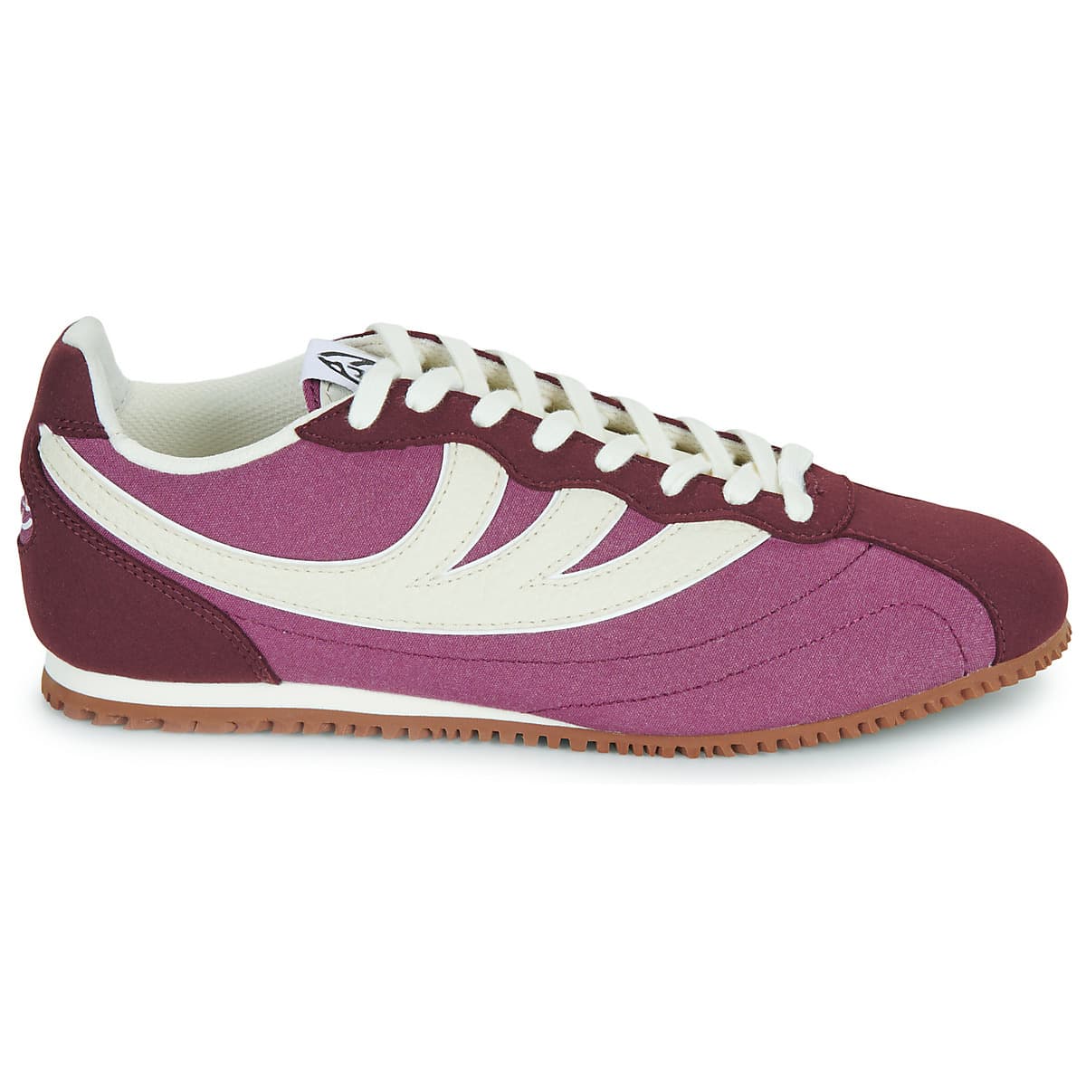 Women's Sneakers MOEA Red