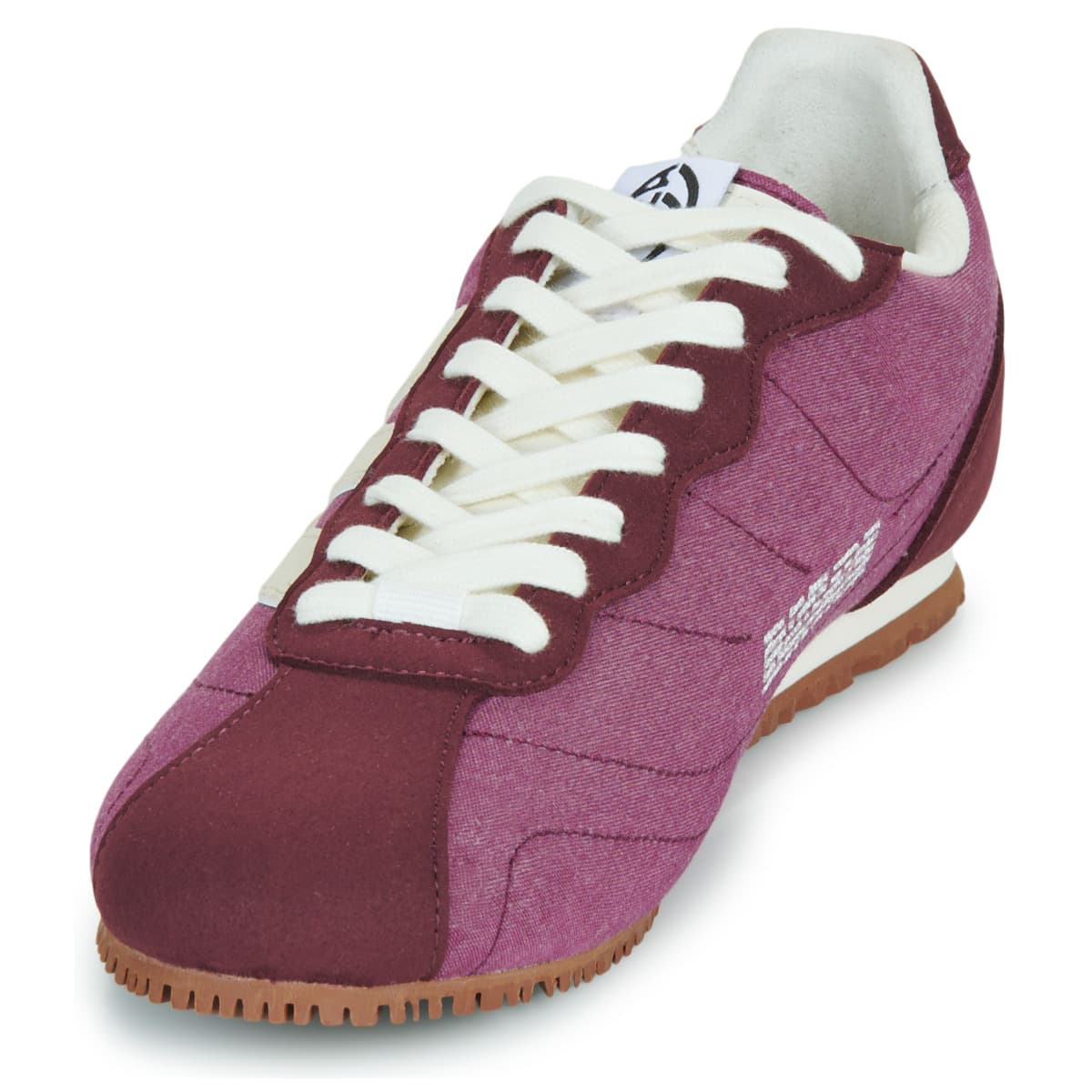 Women's Sneakers MOEA Red