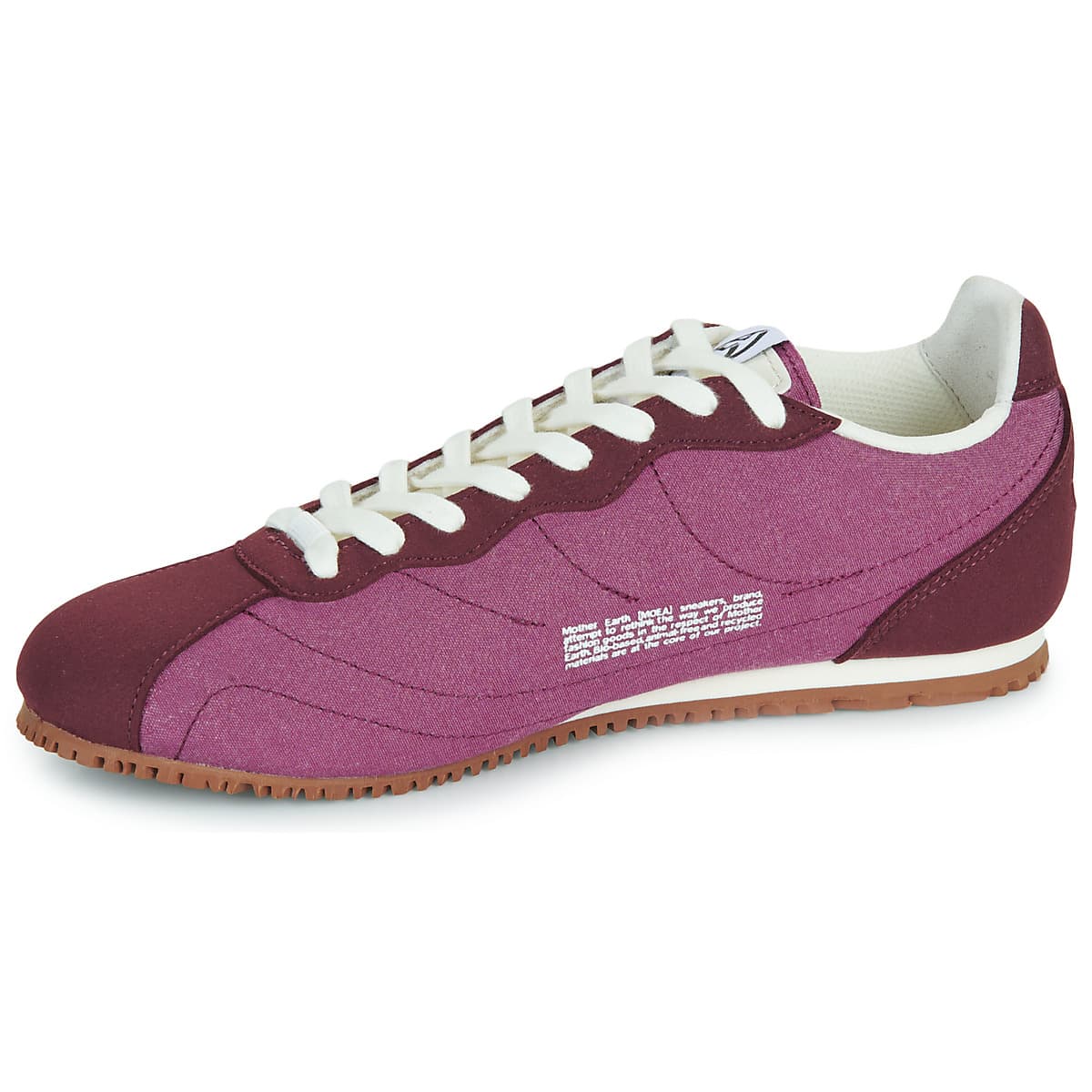 Women's Sneakers MOEA Red