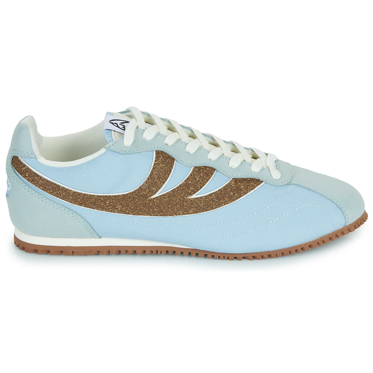 Women's Sneakers MOEA Blue