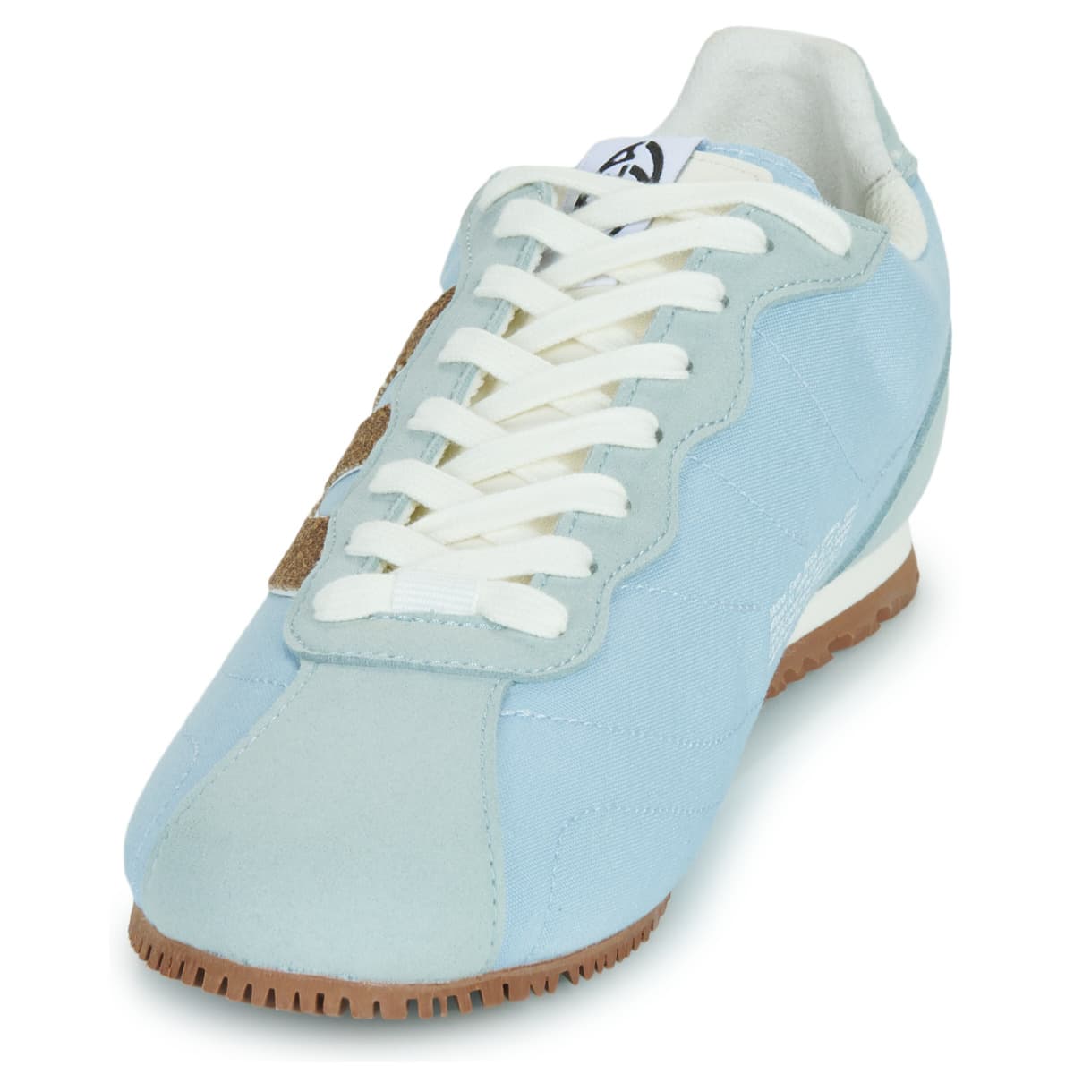 Women's Sneakers MOEA Blue